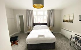 Oyo Studiotel Hartlepool